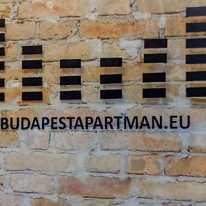 Budapest Apartman Buda Sziveben
